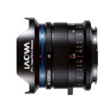Laowa 11mm f/4.5 FF RL Sony E-mount objectief - Tweedehands