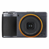 Ricoh GR III Street Edition Kit  - Tweedehands