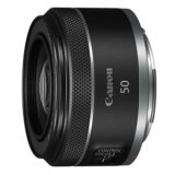Canon RF 50mm f/1.8 STM - Tweedehands