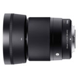 Sigma 30mm f/1.4 DC DN Contemporary Sony E - Tweedehands