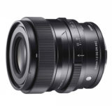 Sigma 65mm f/2.0 DG DN Contemporary Sony E-mount - Tweedehands