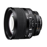 Nikon AF 85mm f/1.4 D - Tweedehands