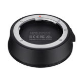 Samyang Lens station Canon RF - Tweedehands