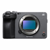 Sony Cinema Line FX3 - Tweedehands
