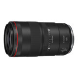 Canon RF 100mm f/2.8L Macro IS USM - Tweedehands