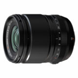 Fujifilm XF 18mm f/1.4 R LM WR - Tweedehands