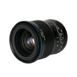 Laowa Argus 33mm f/0.95 CF APO Sony E-mount objectief - Tweedehands