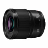 Panasonic Lumix S 50mm f/1.8 L - Tweedehands