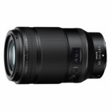 Nikon Z MC 105mm f/2.8 VR S - Tweedehands