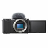 Sony ZV-E10 - Tweedehands