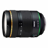 Pentax HD DA* 16-50mm f/2.8 ED PLM AW K-mount - Tweedehands