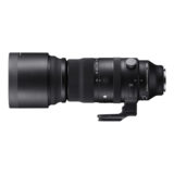 Sigma 150-600mm f/5.0-6.3 DG DN OS Sports L - Tweedehands