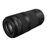 Canon RF 100-400mm f/5.6-8.0 IS USM - Tweedehands