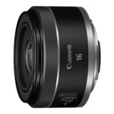 Canon RF 16mm f/2.8 STM - Tweedehands