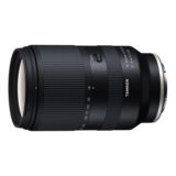 Tamron 18-300mm f/3.5-6.3 Di III-A VC VXD Sony E - Tweedehands