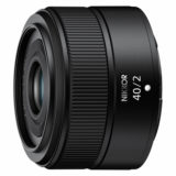 Nikon Z 40mm f/2.0 - Tweedehands