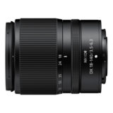 Nikon Z DX 18-140mm f/3.5-6.3 VR - Tweedehands