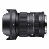Sigma 18-50mm f/2.8 DC DN Contemporary Sony E-mount objectief - Tweedehands