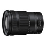 Nikon Z 24-120mm f/4.0 S - Tweedehands