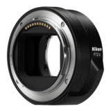Nikon FTZ II - Tweedehands