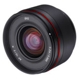 Samyang 12mm f/2.0 AF Fujifilm X-mount - Tweedehands