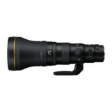 Nikon Z 800mm f/6.3 VR S - Tweedehands