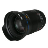 Laowa Argus 45mm f/0.95 FF Sony E-mount objectief - Tweedehands