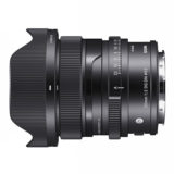 Sigma 20mm f/2.0 DG DN Contemporary L-mount objectief - Tweedehands