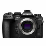 OM SYSTEM OM-1 - Tweedehands