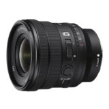 Sony FE PZ 16-35mm f/4.0 G - Tweedehands