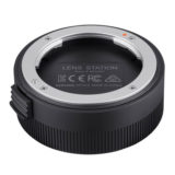 Samyang Lens Station Sony FE - Tweedehands