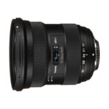 Tokina ATX-i 17-35mm f/4.0 FF Nikon F-mount objectief - Tweedehands