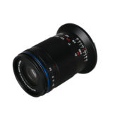 Laowa 85mm f/5.6 2X Ultra-Macro APO L-mount objectief - Tweedehands