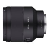 Samyang 50mm f/1.4 AS UMC FE II Sony E-mount - Tweedehands