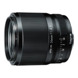 Tokina ATX-M 56mm f/1.4 Plus Fujifilm X-mount - Tweedehands