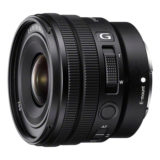 Sony E 10-20mm f/4.0 G PZ - Tweedehands