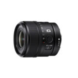 Sony E 15mm f/1.4G - Tweedehands