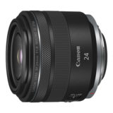 Canon RF 24mm f/1.8 Macro IS STM - Tweedehands