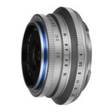 Laowa 10mm f/4.0 Cookie Canon RF-mount objectief Zilver - Tweedehands