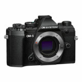 OM SYSTEM OM-5 - Tweedehands