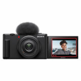 Sony Vlog Camera ZV-1F - Tweedehands