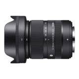 Sigma 18-50mm f/2.8 DC DN Contemporary Fujifilm X-mount - Tweedehands