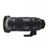 Sigma 60-600mm f/4.5-6.3 DG DN OS Sports Sony E-mount objectief - Tweedehands