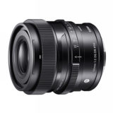 Sigma 50mm f/2.0 DG DN Contemporary Sony E-mount - Tweedehands