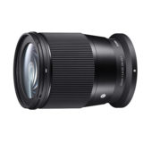 Sigma 16mm f/1.4 DC DN Contemporary Nikon Z-mount - Tweedehands