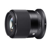 Sigma 30mm f/1.4 DC DN Contemporary Nikon Z - Tweedehands