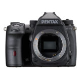 Pentax K-3 Mark III Monochrome Special Edition - Tweedehands