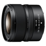 Nikon Z DX 12-28mm f/3.5-5.6 PZ VR - Tweedehands