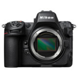 Nikon Z8 Body - Tweedehands