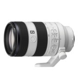 Sony FE 70-200mm f/4.0 Macro G OSS II - Tweedehands